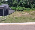 Terreno no Terras de Amparo