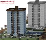 Apartamento Ed Montebello  - Lançamento Torre 2