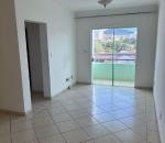 Apartamento no Centro - Edifício Málaga