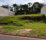 Terrenos em Arcadas - 190m² cada