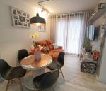 Apartamento Cidades d Italia I 