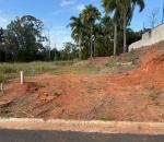 Terreno - Villa Florence - Amparo/SP