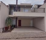 Casa - Condomínio Villa Veneto 