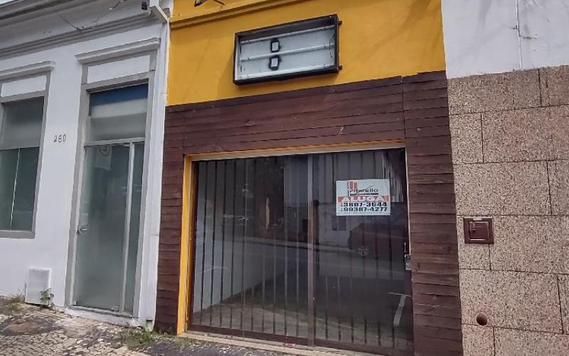 Espaço Comercial