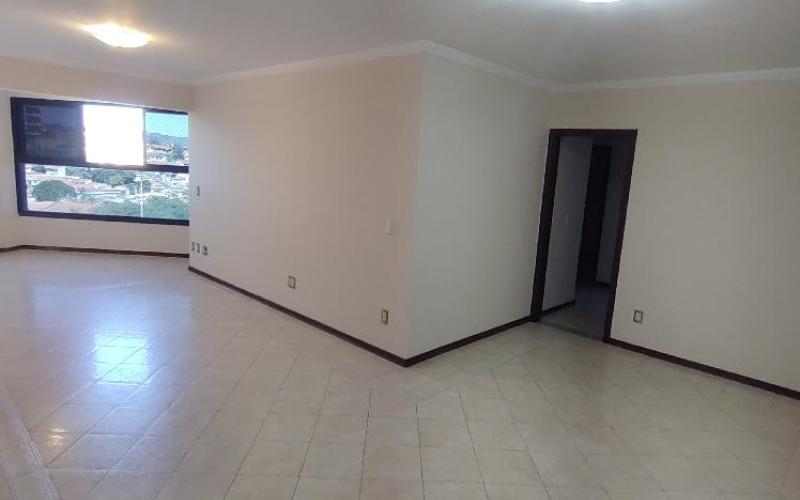 Apartamento - Centro