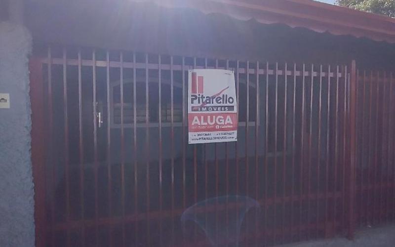 Casa - Jardim Silmara 