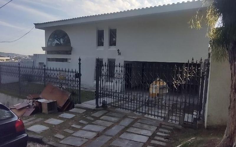 Casa - Jardim Novo Amparo
