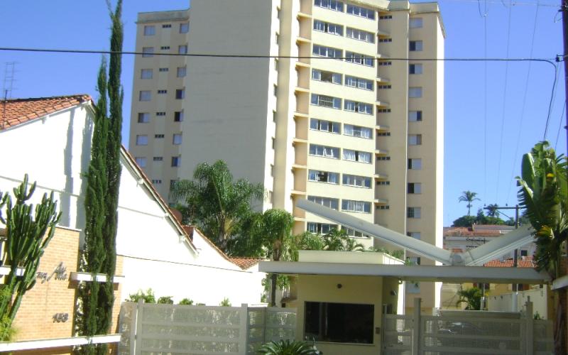 Apartamento no Centro
