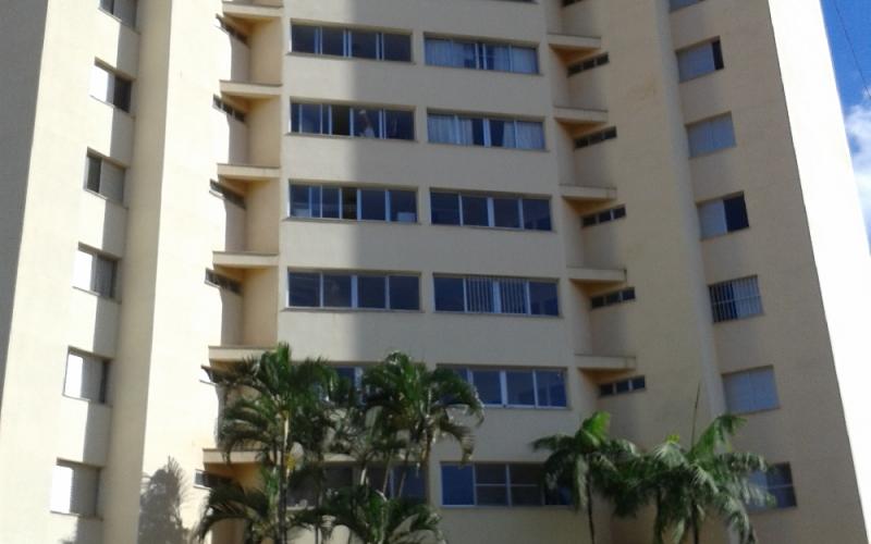 Apartamento no Centro