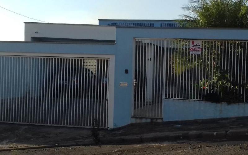 Casa em Amparo