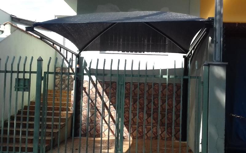 Casa - Jd Figueira