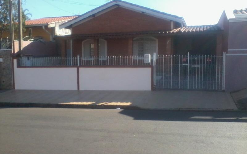 Casa em Santo Antonio da Posse