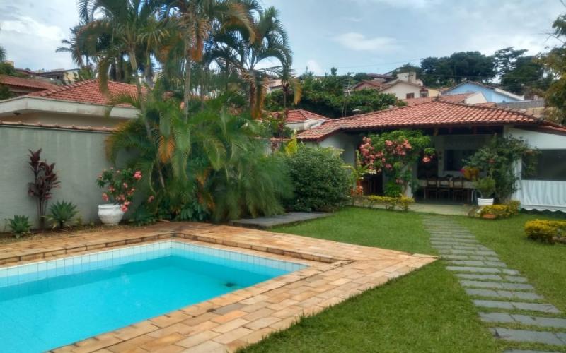 Casa - Jd Silvana