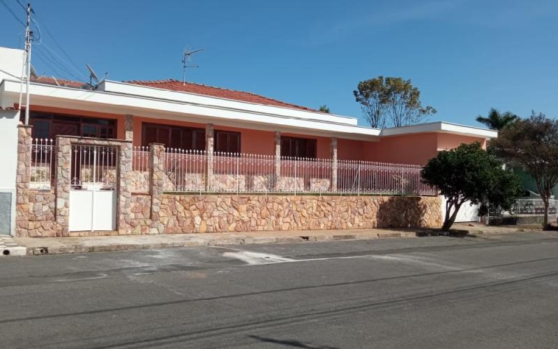 Casa - térrea