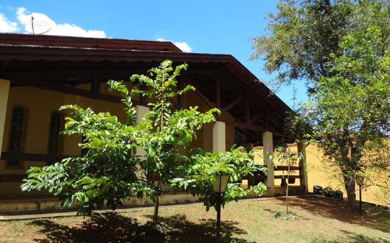 Casa - Jardim das Orquideas