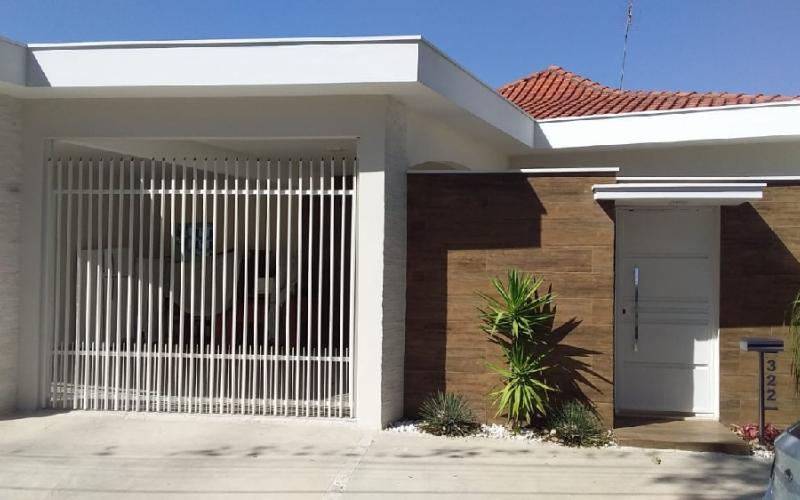 Casa - Jd Itália