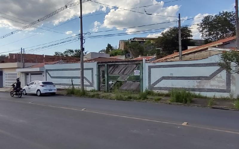 Terreno - Comercial / Residencial