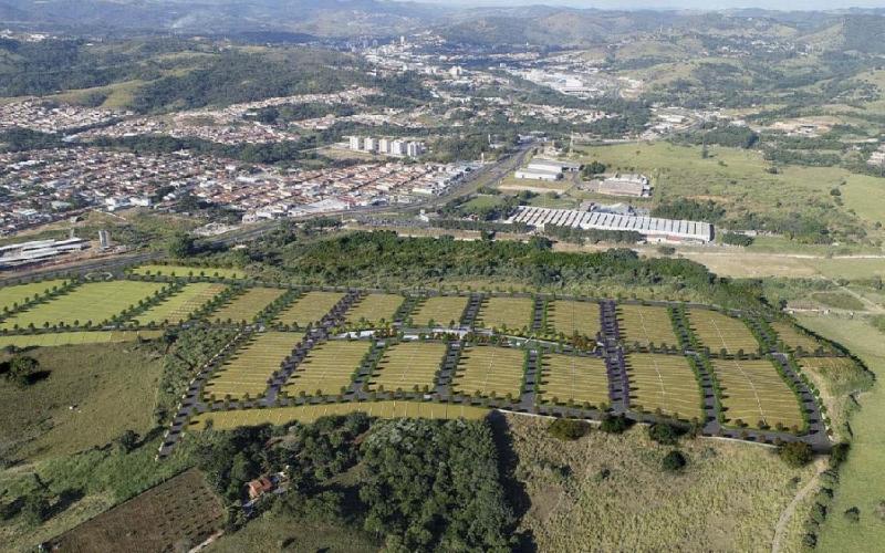 Terreno Portal das Águas