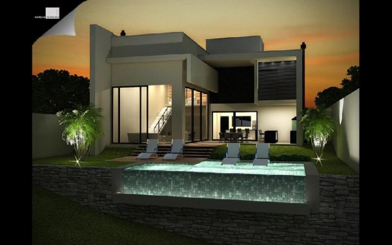 Terreno em Condominio Alto Padrão 