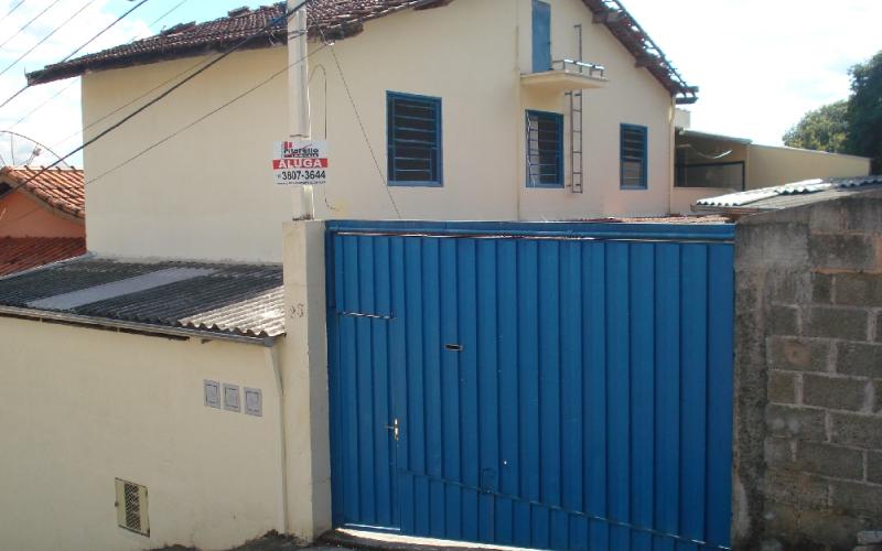 Casa - Três Pontes