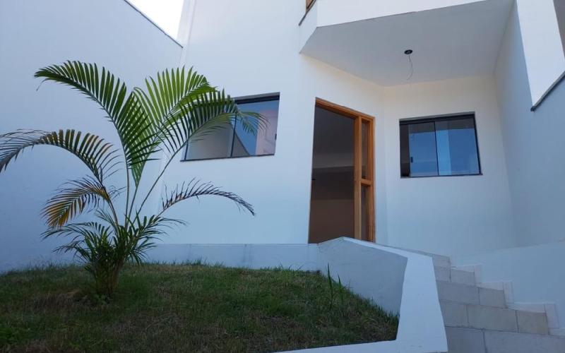 Casa - Jd das Orquídeas