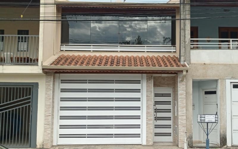 Casa - Jd Silvestre ll