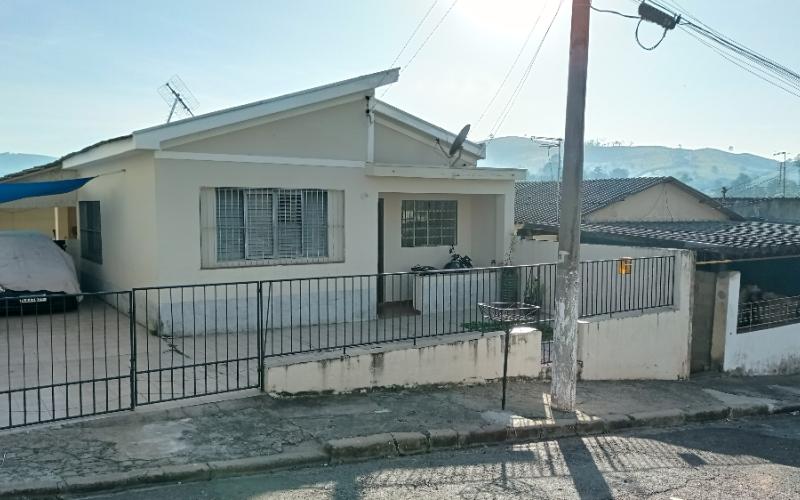 Casa - Jd Brasil 