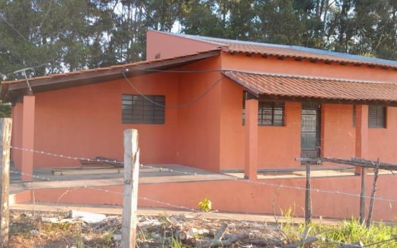 Casa - Areia Branca (próximo ao bairro dos rosas)