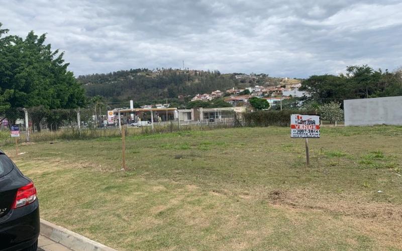 Terrenos - Residencial Manacas