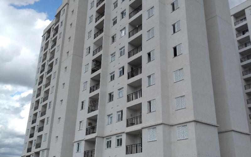 Apartamento - Cidades d Italia 