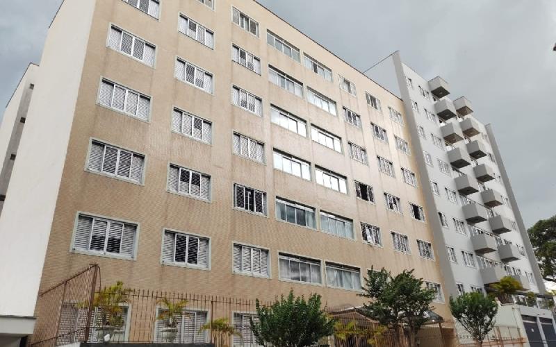 Apartamento - Ney Corsi
