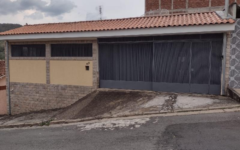 Casa Jardim das Aves
