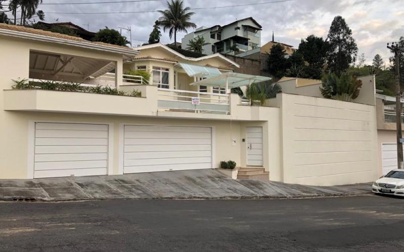 Casa - Jd Silvana