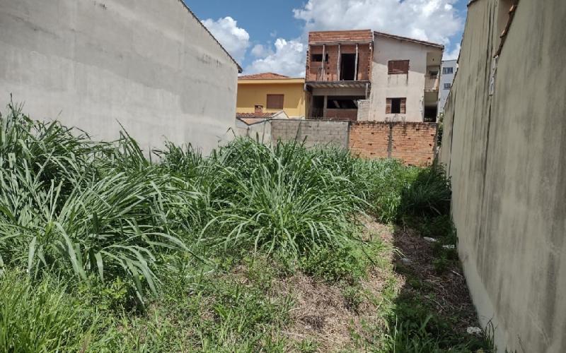 Terreno Jardim Bianca