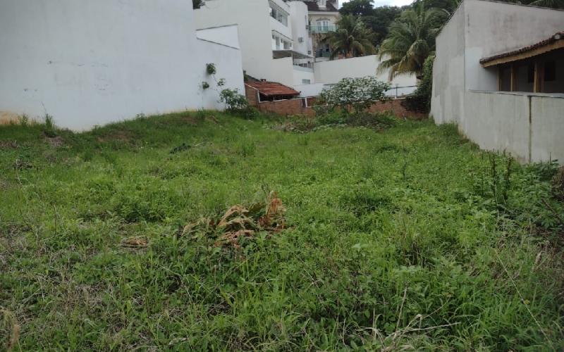 Terreno Jardim Silvana