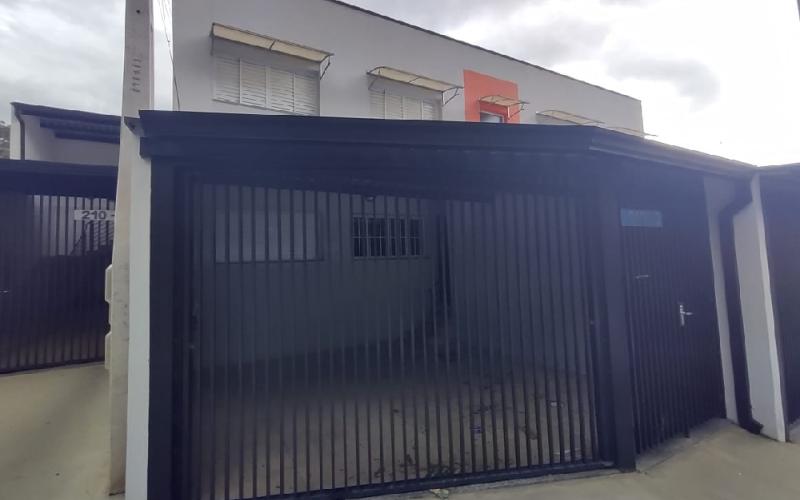 Casas no Jardim Pimavera