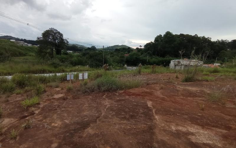 Terreno - Terras de Monte Alegre