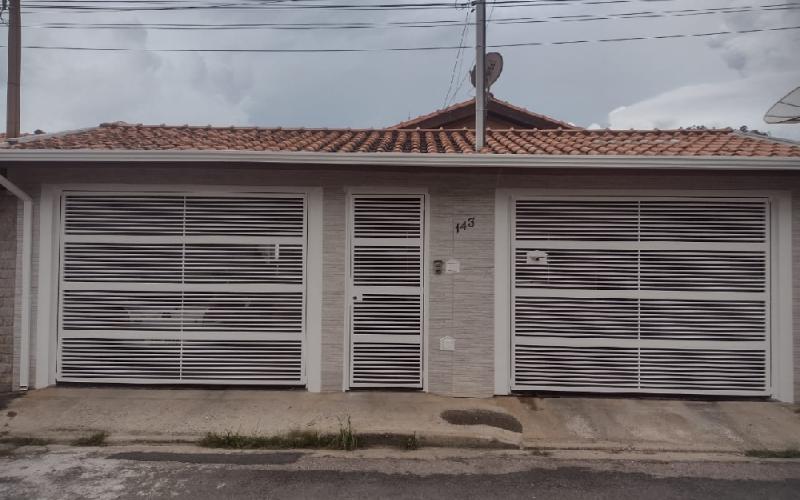 Casa Jardim das Aves