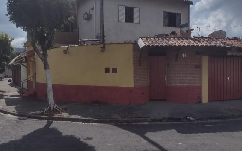 Casa Jardim São Dimas