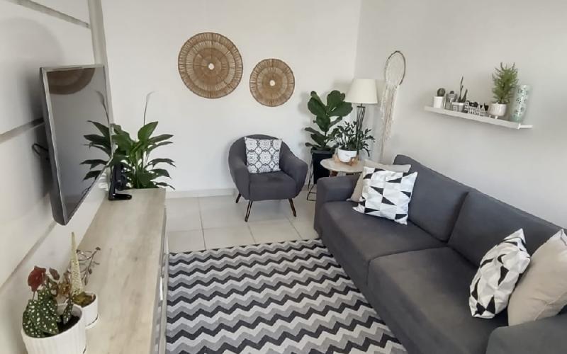 Casa Condominio Jequtibá