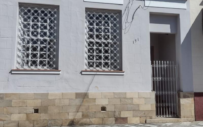 Casa Centro de Amparo
