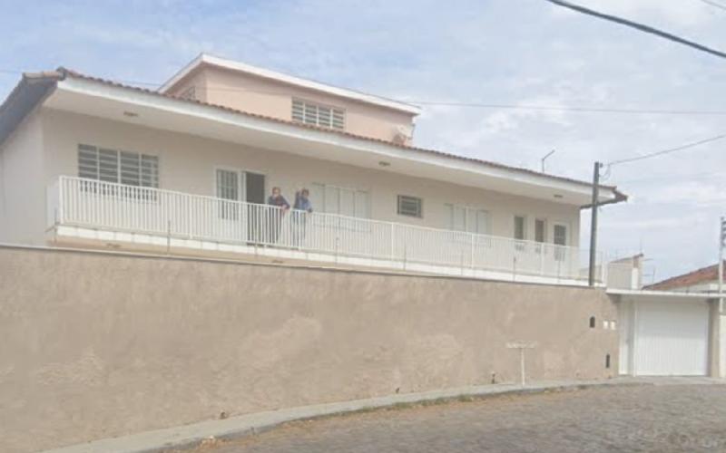 Casa - Jd São José