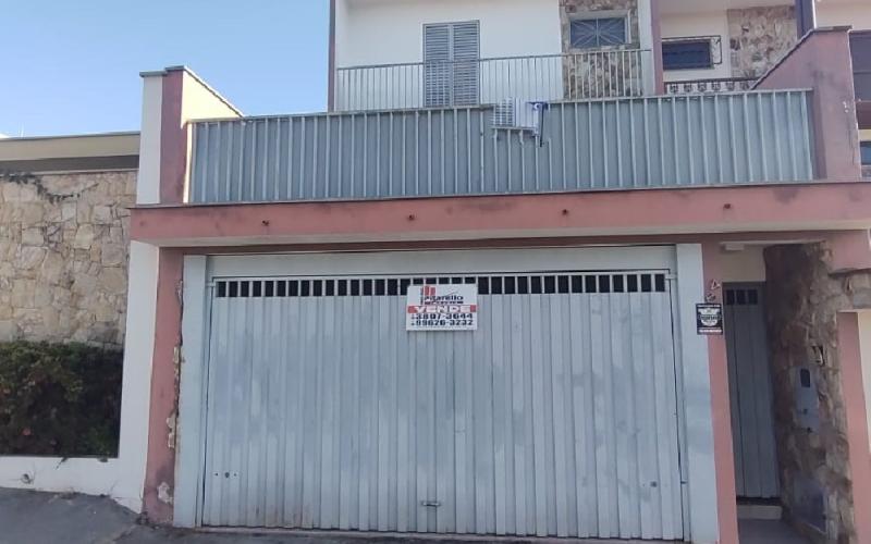 Casa - Jd América