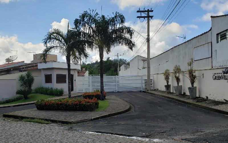 Casa Cond. Greenville