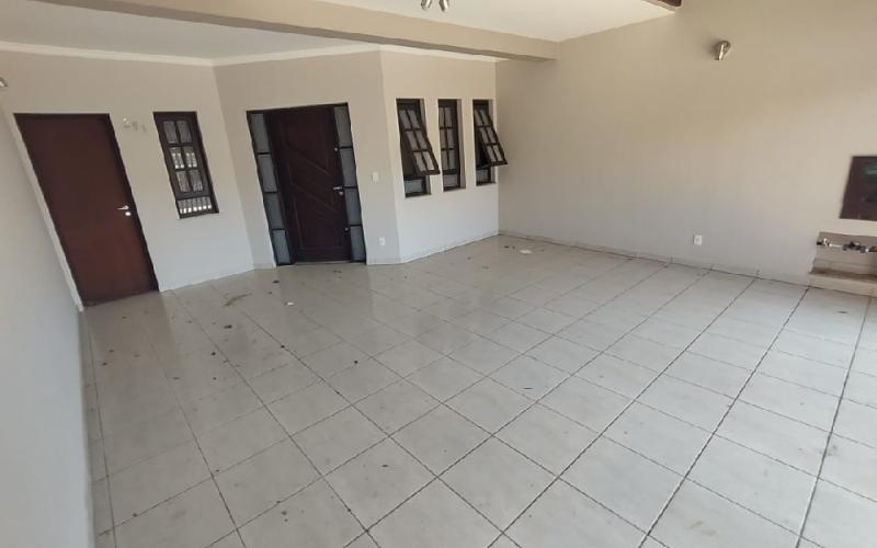 Casa em Arcadas