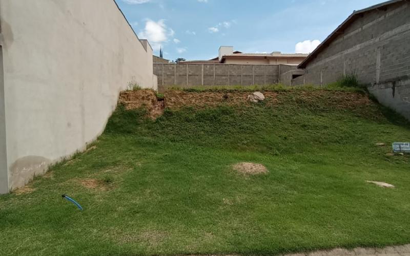 Terreno Residencial Jequitibá