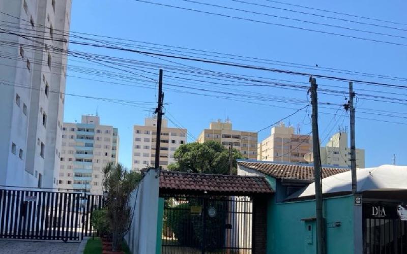 Chácara- Centro