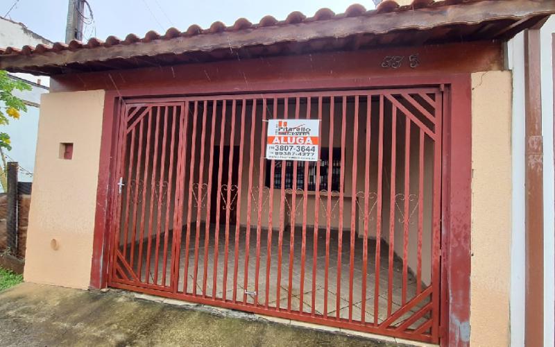 Casa - Jardim Europa