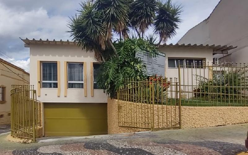 Imóvel comercial no centro