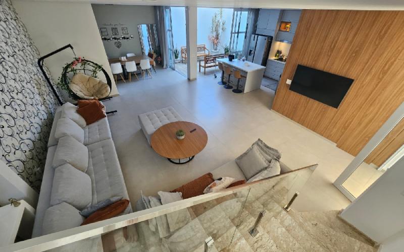 Casa no São Gerônimo 